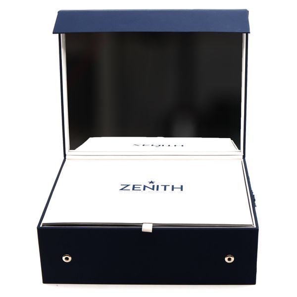 Zenith Defy 03.9200.670/03